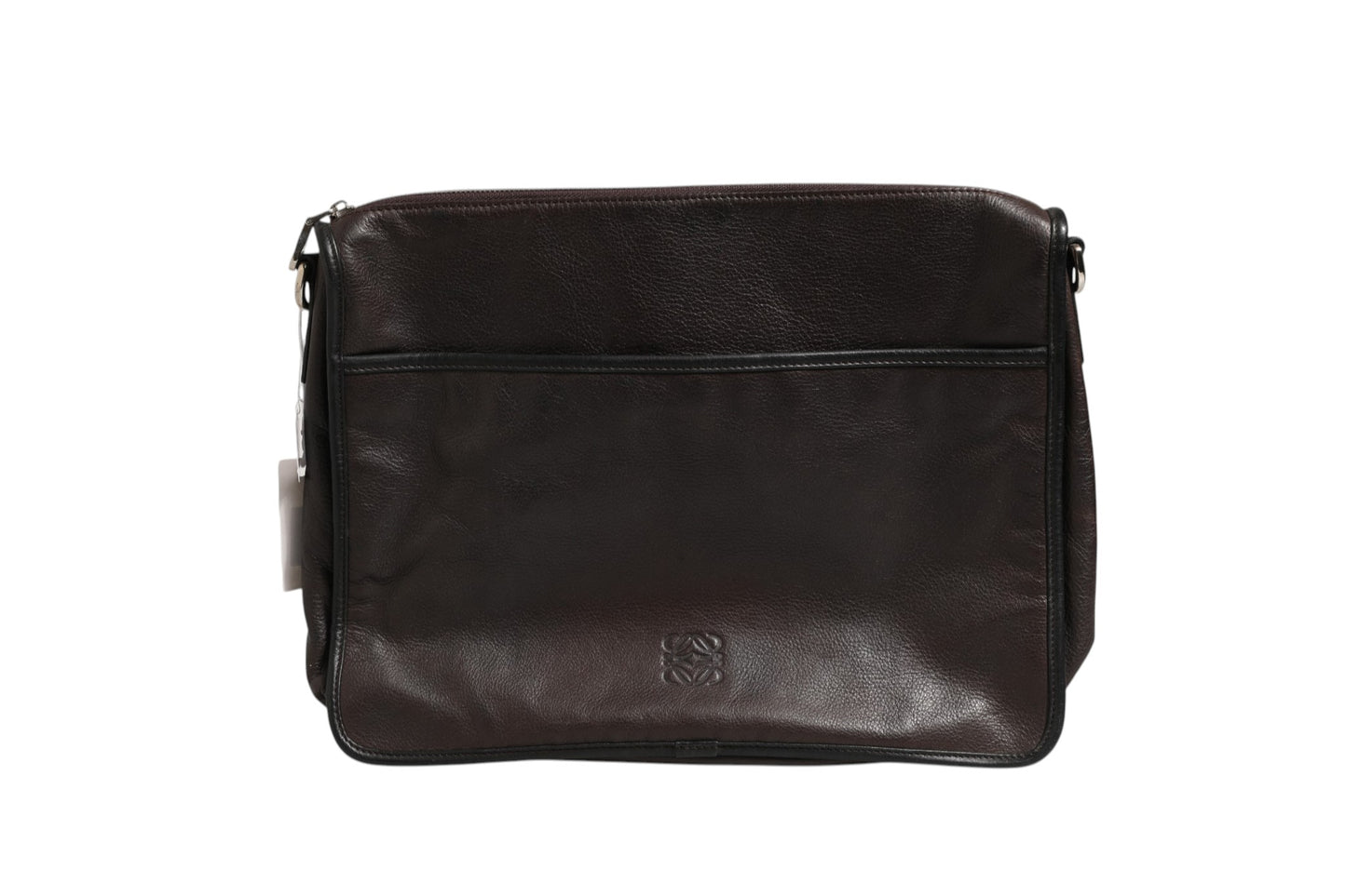 Trafalgar Mason Messenger Bag, Schwarz, Einheitsgröße