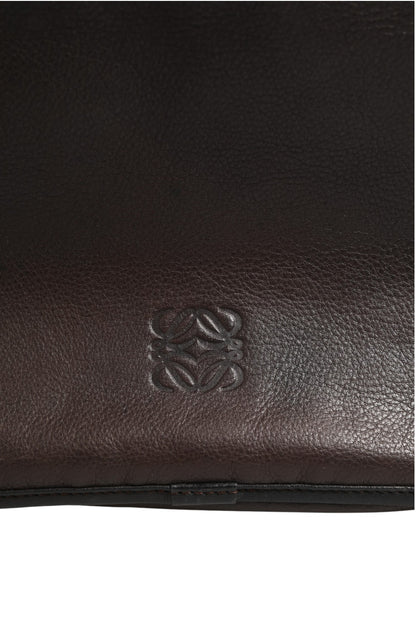 Trafalgar Mason Messenger Bag, Schwarz, Einheitsgröße