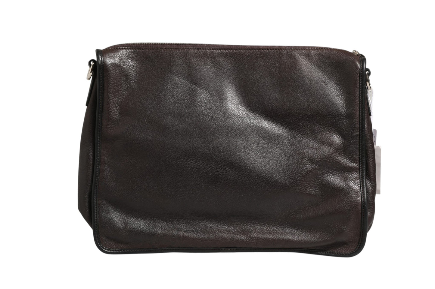 Trafalgar Mason Messenger Bag, Schwarz, Einheitsgröße