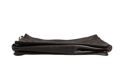 Trafalgar Mason Messenger Bag, Schwarz, Einheitsgröße