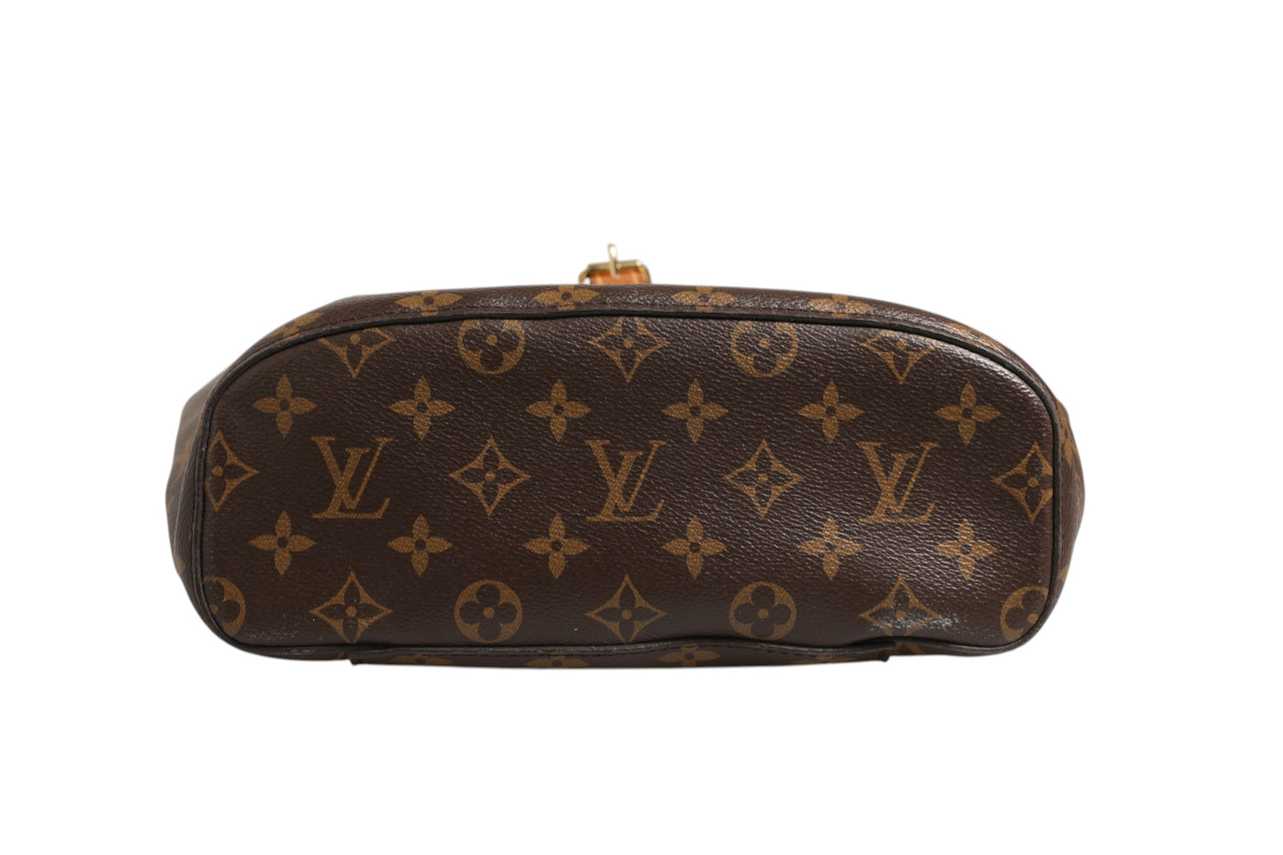 Rucksack Montsouris aus Monogram Canvas