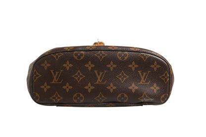 Rucksack Montsouris aus Monogram Canvas