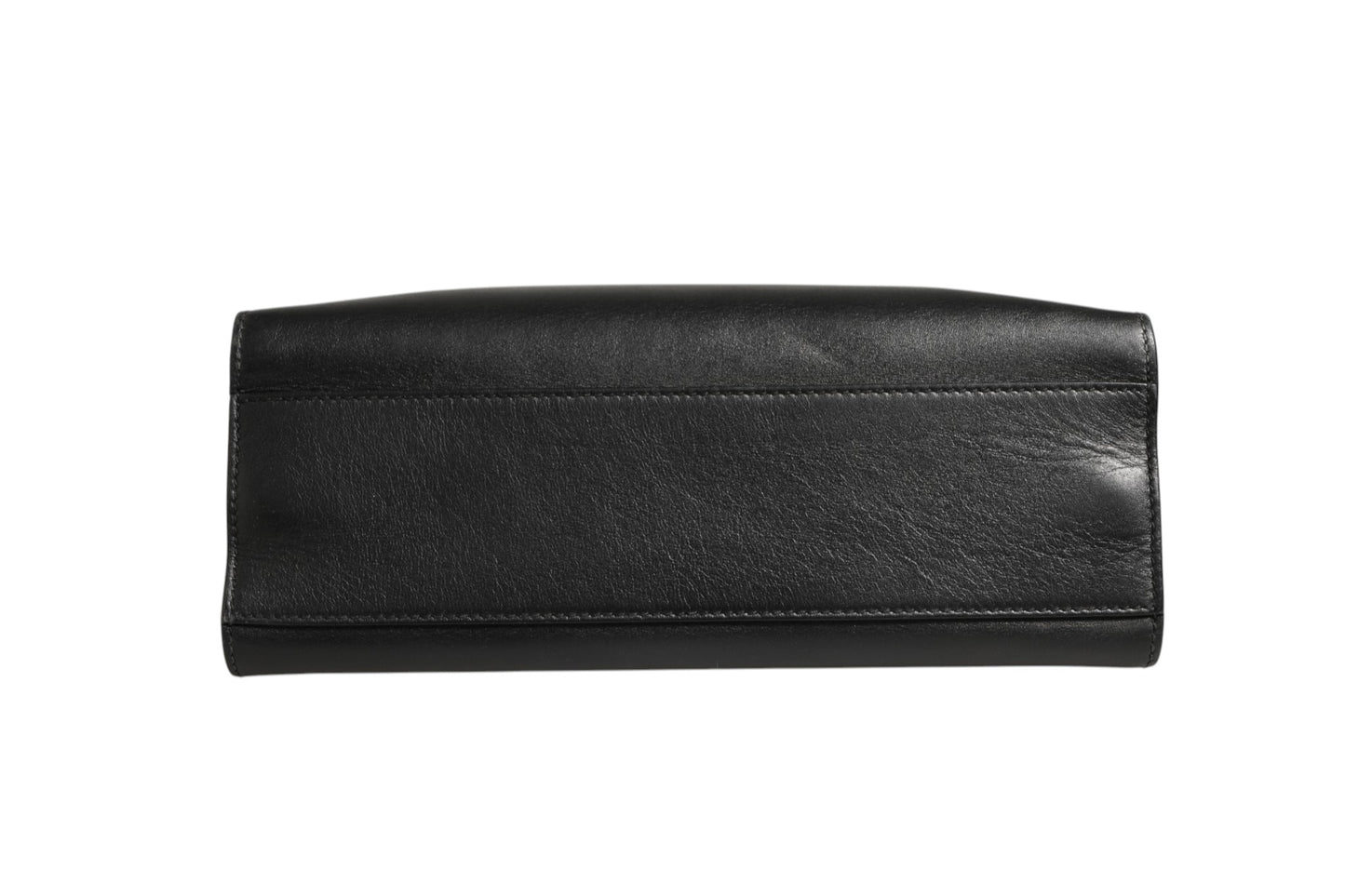 Nymphaea Bamboo Henkeltasche aus Leder