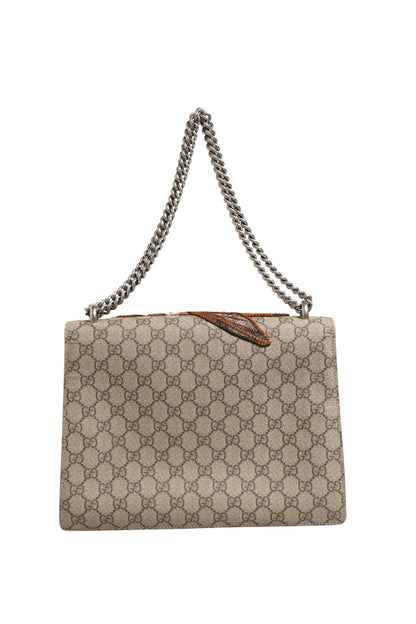 Supreme Monogram Bee Schultertasche