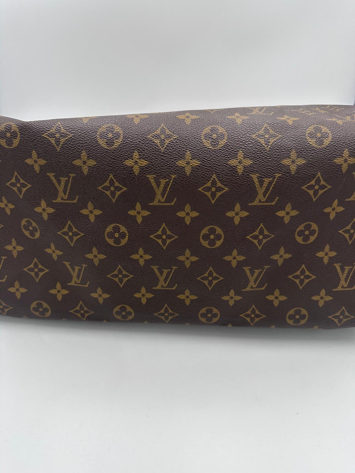 LOUIS VUITTON Speedy 40 Monogram Handtasche