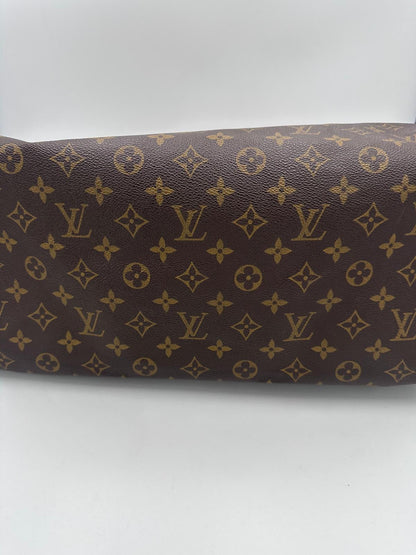 LOUIS VUITTON Speedy 40 Monogram Handtasche