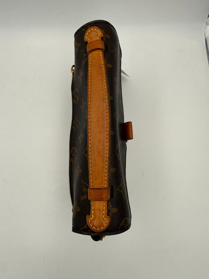 LOUIS VUITTON METIS Monogram Handtasche