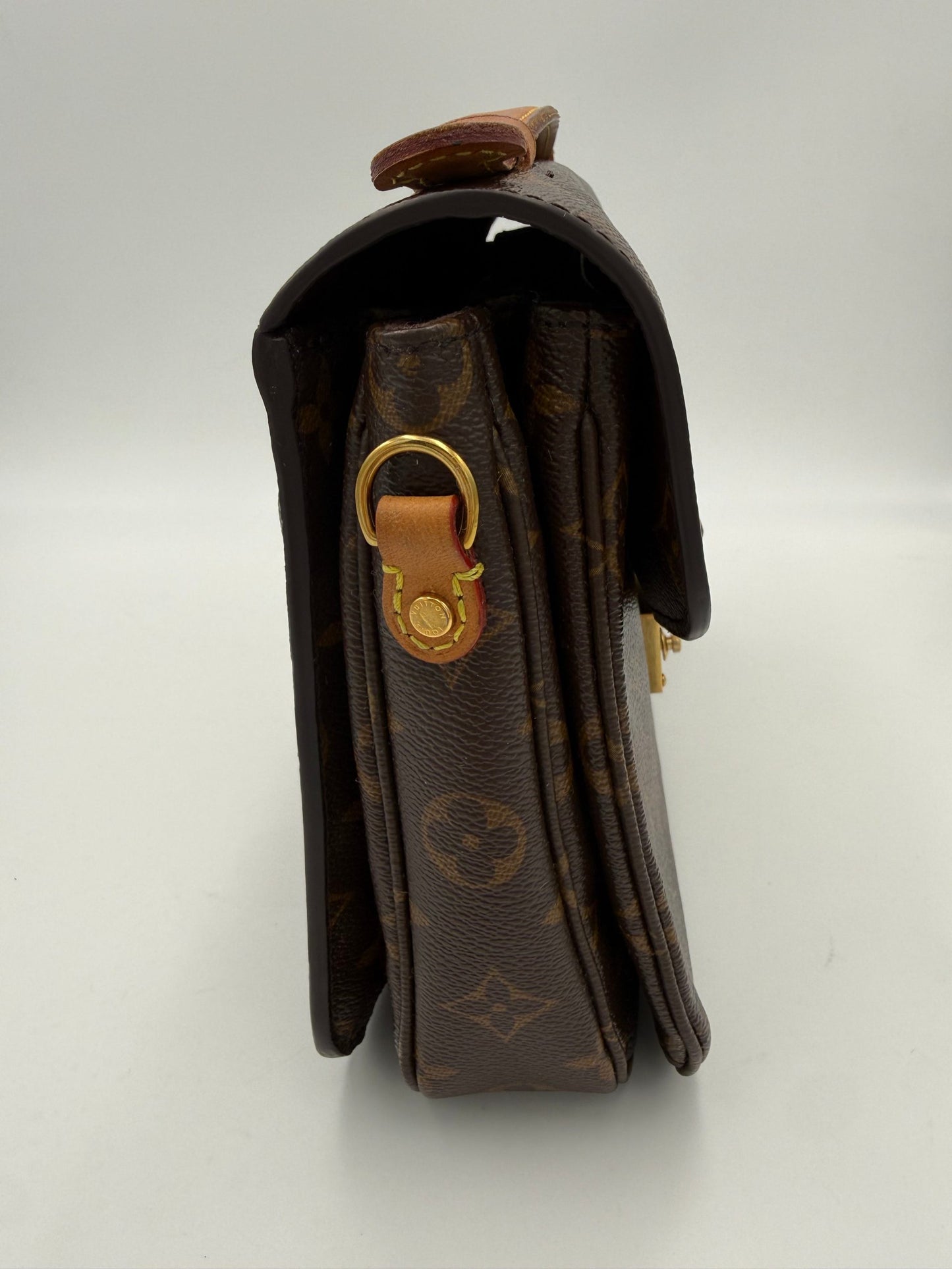 LOUIS VUITTON METIS Monogram Handtasche