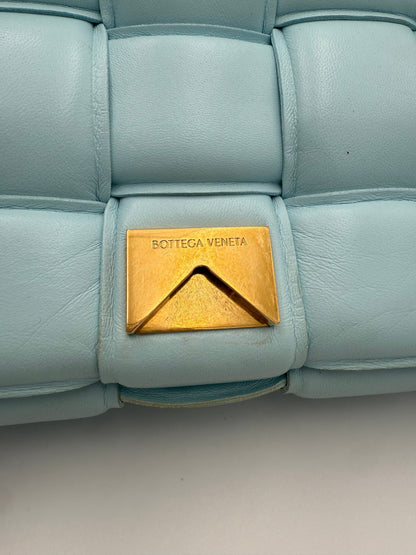 BOTTEGA VENETA Padded Cassette Handtasche