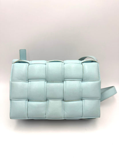 BOTTEGA VENETA Padded Cassette Handtasche