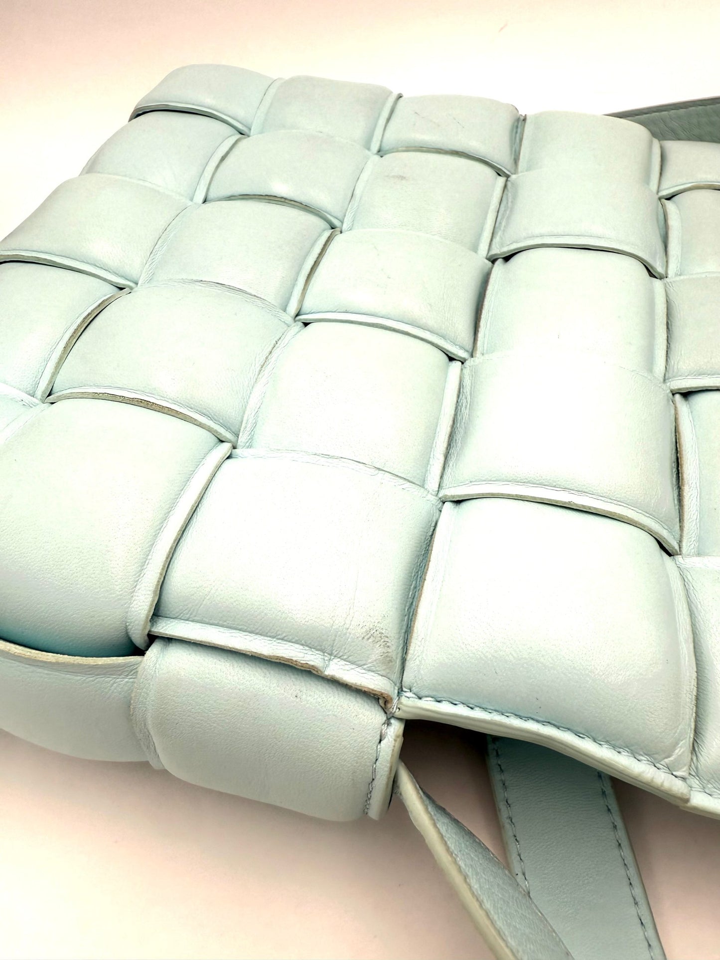 BOTTEGA VENETA Padded Cassette Handtasche