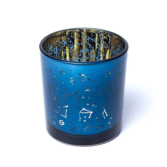 Hochwertige Candle light holder constellations