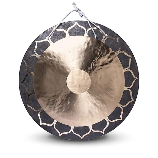 Windgong Lotus -- 55cm