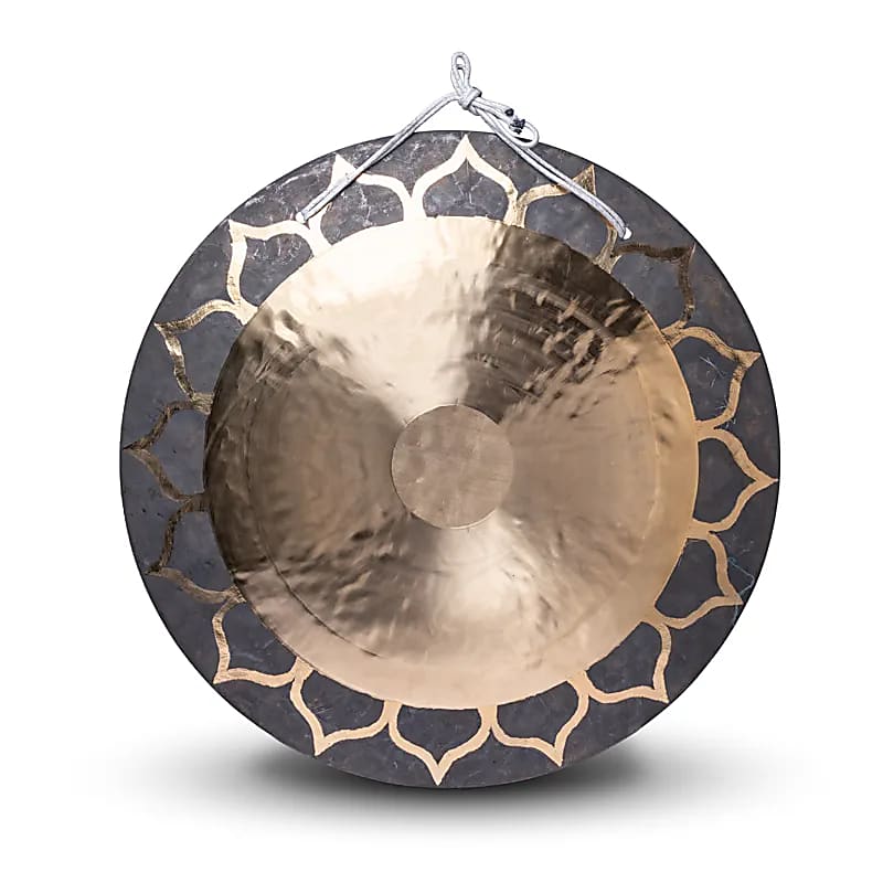 Windgong Lotus -- 70cm