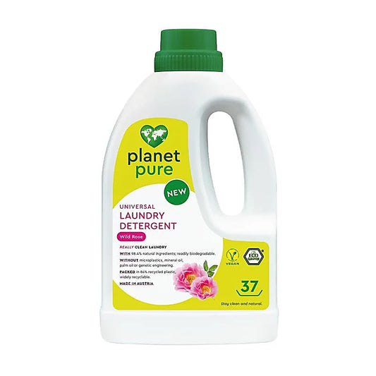 Handgefertigte Laundry liquid universal Wild