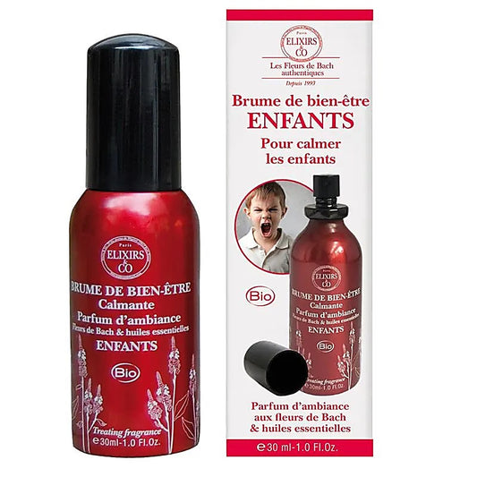 Elegante Bach room spray Children