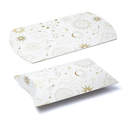 Elegante Pillow box L astrology