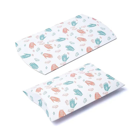 Elegante Pillow box M divine