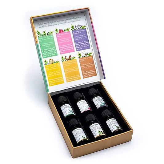 Natürliche White sage essential oil