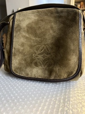 Louis Vuitton LOUIS VUITTON Monogram Poche Toilette 26 Pouch M47542 LV Authentic kk587 Bag