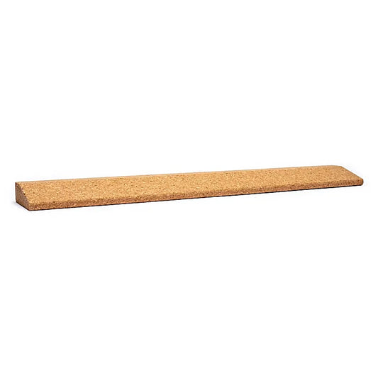 Natürliche Yoga Props wedge cork