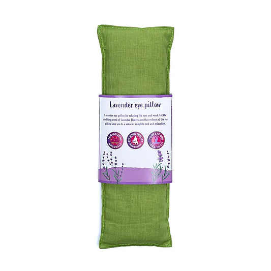 Elegante Eye pillow lavender organic