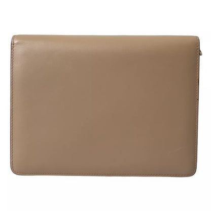 Dolce & Gabbana Multicolor Leder LUCIA Umhängetasche – Exquisite Designer-Tasche für Damen