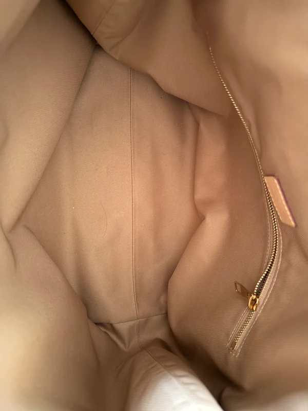 Louis Vuitton Graceful MM Monogram Canvas Schultertasche - Eleganz für den Alltag