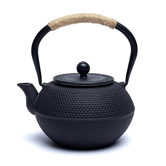 Magische Tetsukyusu enameled 1,2 liter