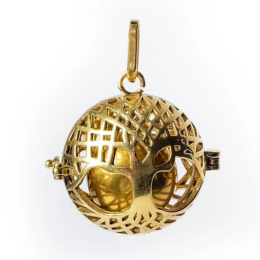 Magische Tree of life harmony