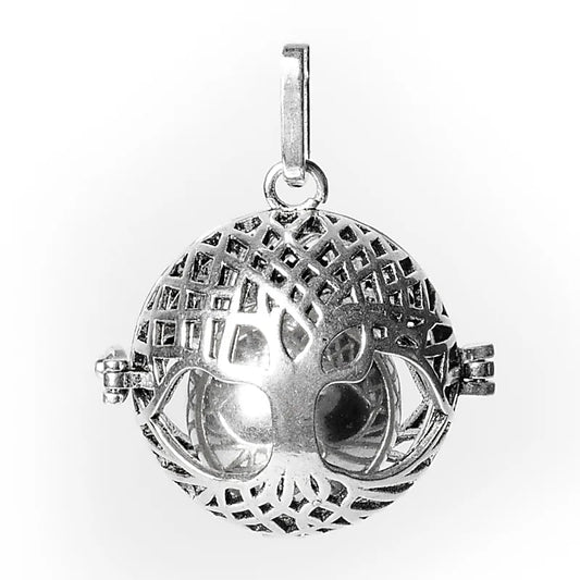 Luxuriöse Tree of life harmony