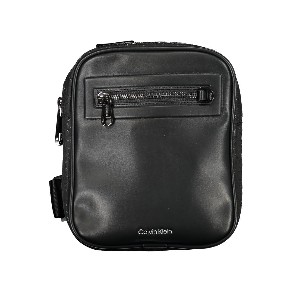 Calvin Klein Elegante Urbane Umhängetasche für den modernen Mann