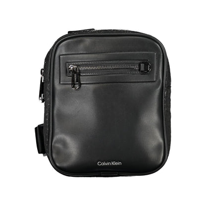 Calvin Klein Elegante Urbane Umhängetasche für den modernen Mann