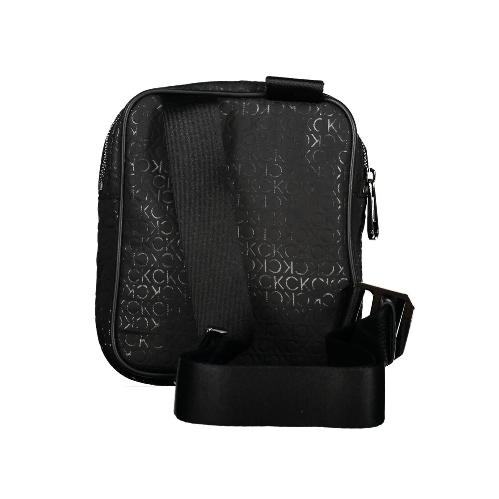 Calvin Klein Elegante Urbane Umhängetasche für den modernen Mann