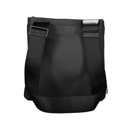 Calvin Klein Elegante Umhängetasche mit Kontrastdetails – Stilvolle Damenaccessoires
