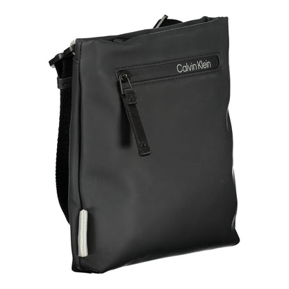 Calvin Klein Elegante Umhängetasche mit Kontrastdetails – Stilvolle Damenaccessoires