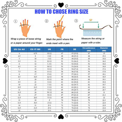 Wedding Rings Gold 18 Carat Au750, Blue Laboratory Created Sapphire Twisted Engagement Ring, Partner Rings Yellow Gold 750 with Sapphire Real Gold Jewellery, Size 47-69