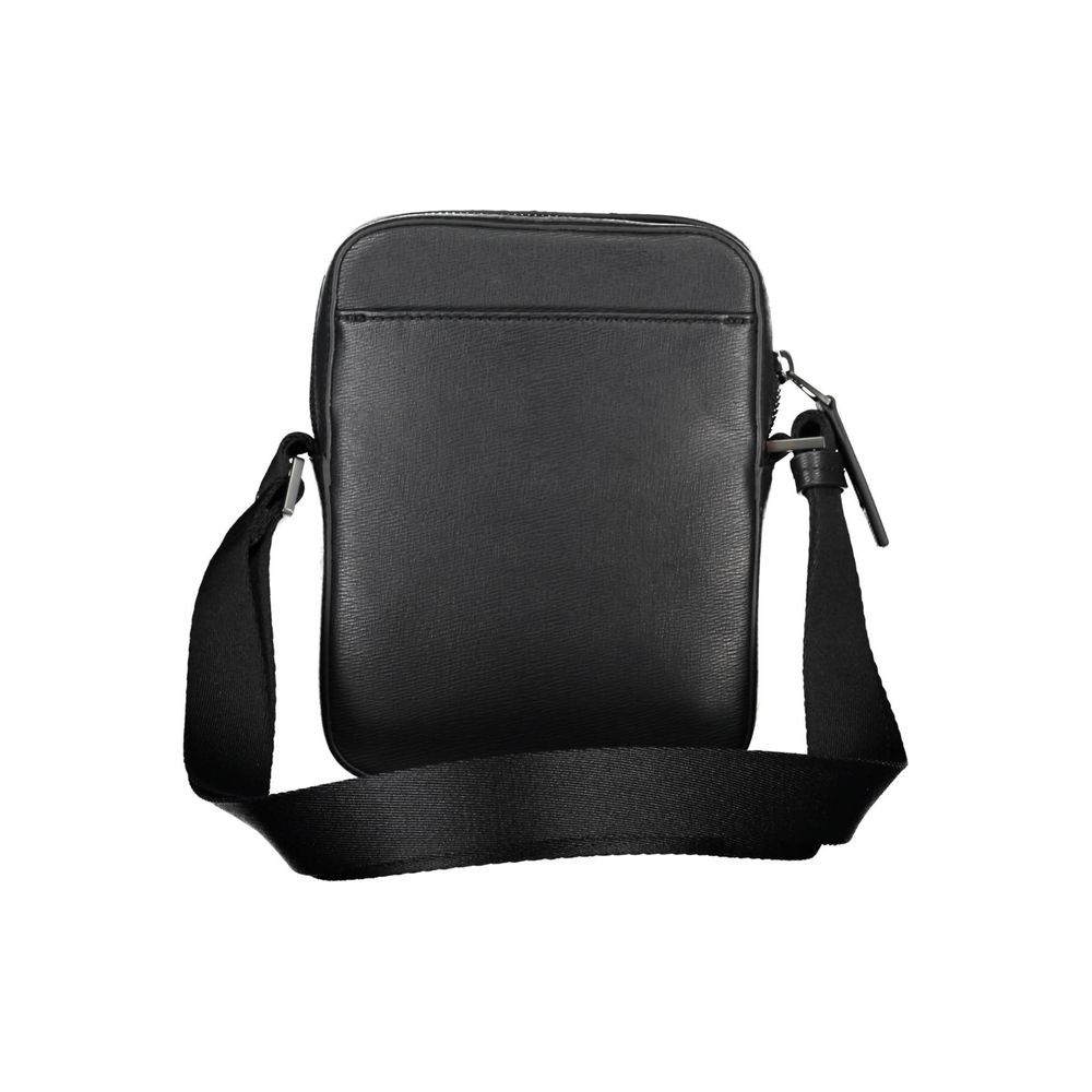 Calvin Klein Elegante schwarze Umhängetasche – Stilvoll und Funktional