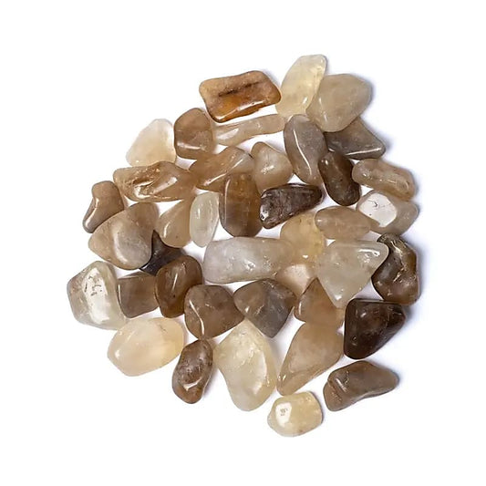 Stilvolle Citrine natural A quality