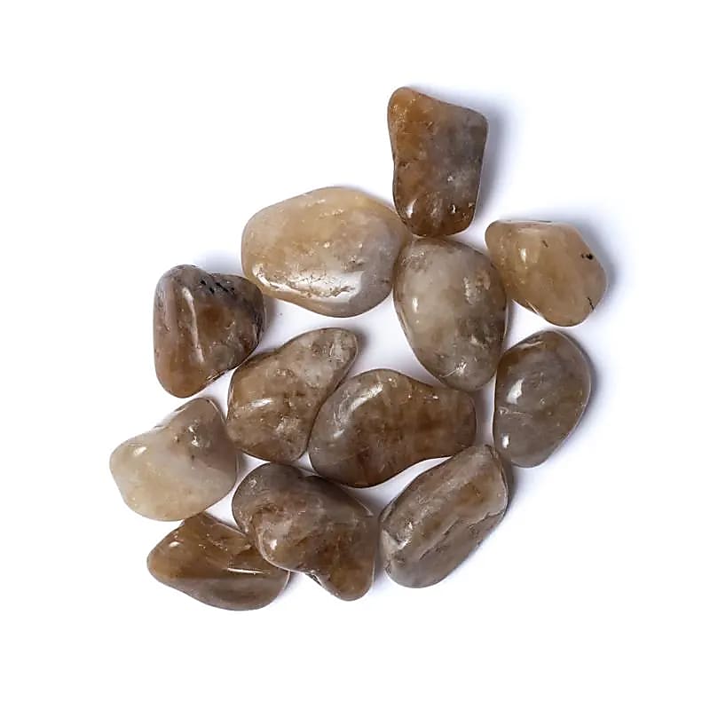 Elegante Citrine natural A quality