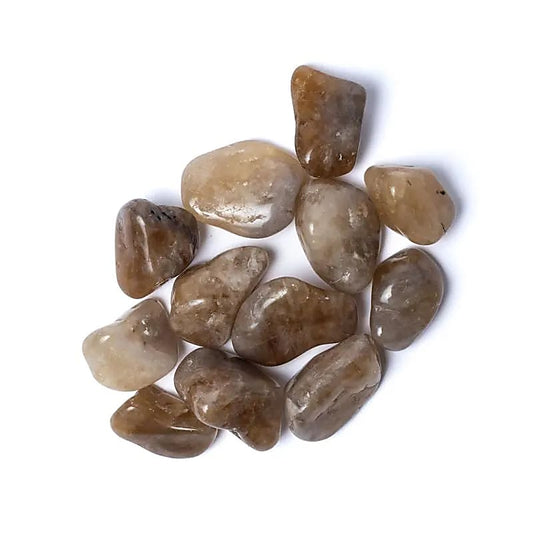 Elegante Citrine natural A quality