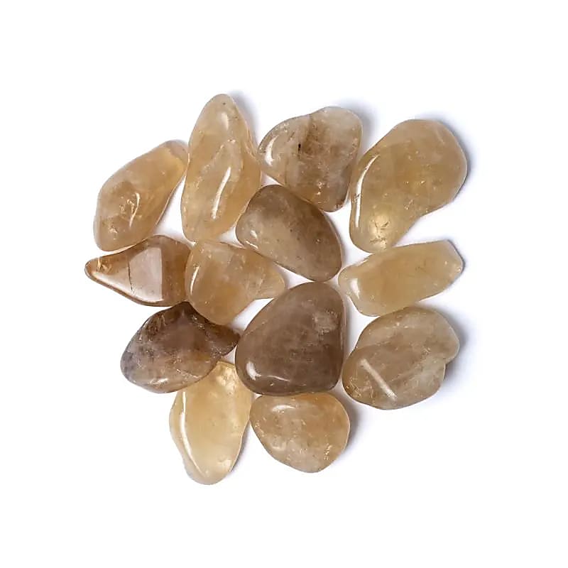 Elegante Citrine natural AA quality