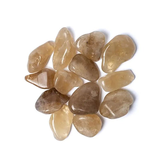 Elegante Citrine natural AA quality