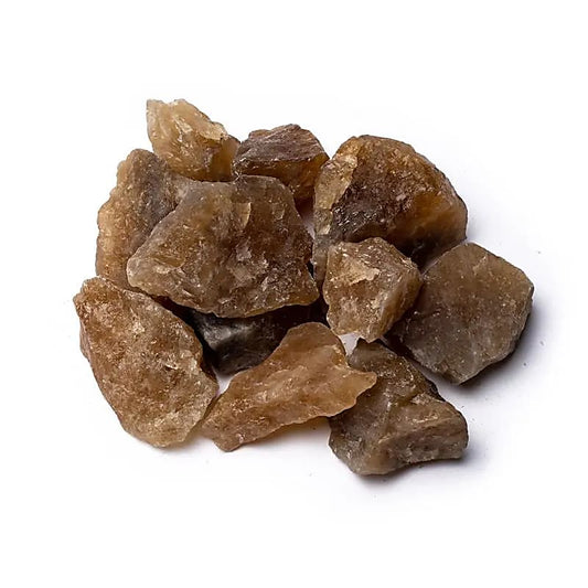 Luxuriöse Rough natural citrine --