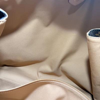 Louis Vuitton Graceful MM Monogram Canvas Schultertasche - Eleganz für den Alltag
