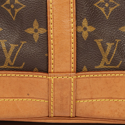 Louis Vuitton Noe Grande GM Schultertasche aus Monogram Canvas