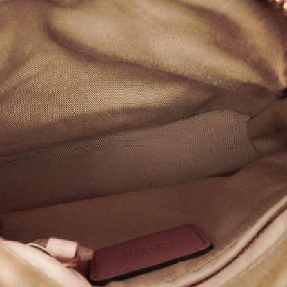 Chloe Paraty Tasche aus Kalbsleder