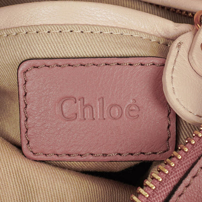 Chloe Paraty Tasche aus Kalbsleder