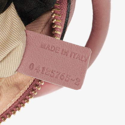 Chloe Paraty Tasche aus Kalbsleder