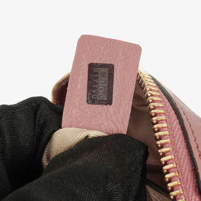 Chloe Paraty Tasche aus Kalbsleder
